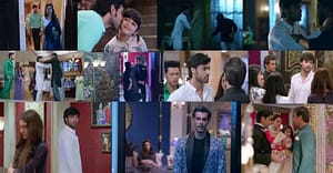Kasautii Zindagii Kay – 250. epizoda – Maskirani muškarci pokušaju da ubiju Anuraga!