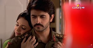 Rangrasiya – od 138. do 141. ep. – Misteriozna osoba napadne Rudru i Parvati!