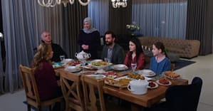 Zakletva 243. epizoda!