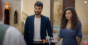Nemoguća ljubav – 39. epizoda – Treća sezona!