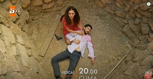 Nemoguća ljubav – 45. epizoda