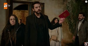 Nemoguća ljubav – 27. epizoda