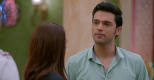 Kasautii Zindagii Kay - 146. epizoda - Anurag nasamari Prernu, ona je uhapšena!