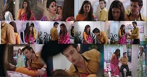 Kasautii Zindagii Kay - 304. epizoda!
