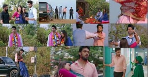 Kasautii Zindagii Kay 373. epizoda! Metak pogodi Prernu!