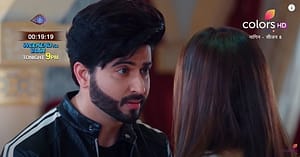 Naagin 5 - 19. epizoda - Aakesh se vratio?!