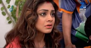 Tumhi Ho Bandhu Sakha Tumhi – 15. epizoda