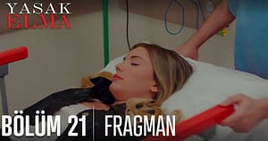 Zabranjena ljubav 21. i 22. epizoda! Yildiz je trudna?!