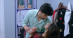 Kasautii Zindagii Kay - 142. epizoda - Anurag i Prerna su zaključani u kabini!