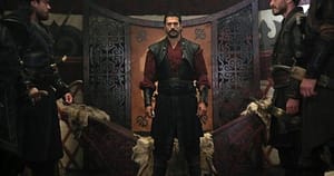 Osnivač Osman 21. epizoda!