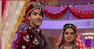 Shakti! Sestre 1 064. epizoda! Virat dolazi po Hir!