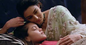 Kasautii Zindagii Kay – 420. epizoda – Prerna oseća povezanost sa Samidom!