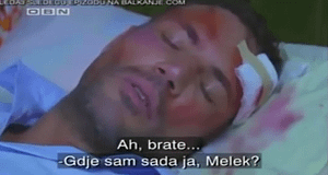 Kenan je živ!