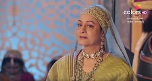 Salim Anarkali – 30. epizoda – Amiđan ima plan za Anarkali!