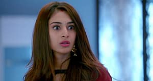 Kasautii Zindagii Kay - 144. epizoda - Anurag odbrani Prernu!