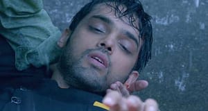 Kasautii Zindagii Kay - 252. epizoda - Anurag doživi nesreću!