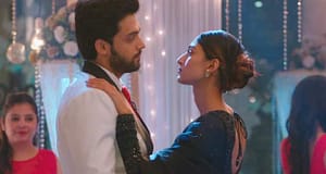 Kasautii Zindagii Kay – 391. epizoda – Anurag i Prerna plešu!