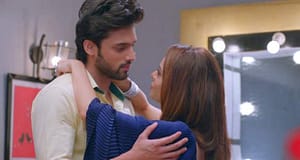 Kasautii Zindagii Kay 378. epizoda! Anuragov zli plan!