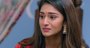 Kasautii Zindagii Kay 336. epizoda! Prerna prihvata Anuragov predlog da se uda za Virađa!
