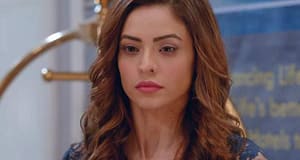 Kasautii Zindagii Kay 332. epizoda! Prerna spasi Anuraga od Komolike!