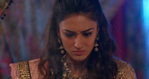 Kasautii Zindagii Kay – 363. epizoda – Prerna je sigurna da nešto nije u redu sa Anuragovim lekovima!