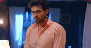 Kasautii Zindagii Kay 377. epizoda! Anurag sumnja da je beba Bađađova!