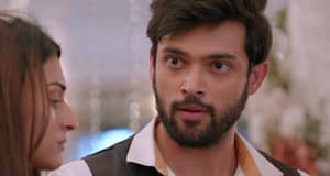 Kasautii Zindagii Kay – 354. epizoda – Anurag dovede Đagu kući!