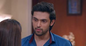 Kasautii Zindagii Kay 334. epizoda! Vina brine za Prernu!