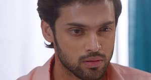 Kasautii Zindagii Kay 374. epizoda! Prerna rodi devojčicu! Anuragu se vraća pamćenje!