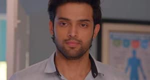 Kasautii Zindagii Kay – 367. epizoda – Anurag sumnja u Virađa!