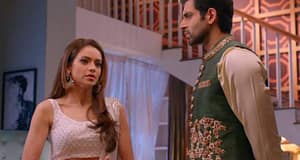 Kasautii Zindagii Kay – 368. epizoda – Anurag prati Virađa!