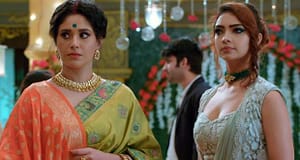 Kasautii Zindagii Kay – 404. epizoda – Nivedita planira da zavede Bađađa!