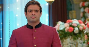 Kasautii Zindagii Kay – 416. epizoda – Bađađ sumnja u Komoliku!