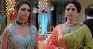 Kasautii Zindagii Kay – 405. epizoda – Mohini odluči da pomogne Nivediti!