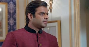 Kasautii Zindagii Kay – 417. epizoda – Bađađ ponudi Ronitu mesto direktora na projektu!