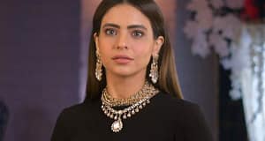 Kasautii Zindagii Kay – 407. epizoda – Komolika stoji iza Šivanine otmice?!