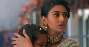 Kasautii Zindagii Kay – 419. epizoda – Prerna i Bađađ spase Samidu!