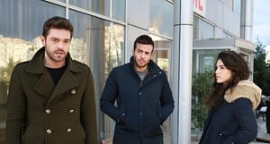 Merjem – 26. ep. – Savaš kreće da oslobodi Merjem!