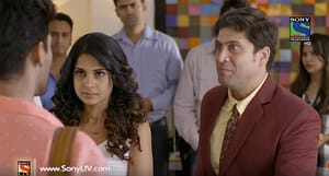 Beyhadh – 16. epizoda – Arjun je optužen za izdaju kompanije!
