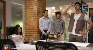 Beyhadh – 7. epizoda - Maya izazove Arjuna, on prihvati njen izazov da bi zadržao posao!