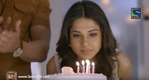 Beyhadh – 12. epizoda - Arjun organizuje proslavu Mayinog rođendana na poslu!