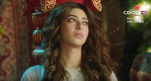 Salim Anarkali – 60. epizoda – Anarkali želi da se nasamo vidi sa Akbarom!