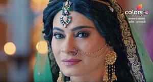 Salim Anarkali – 44. epizoda – Rukaija predloži Manbai za Salima!