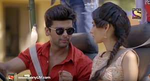Beyhadh – 40. epizoda – Saanjh i Arjun putuju u Lonavlu, kao i Maya koja smera nešto!