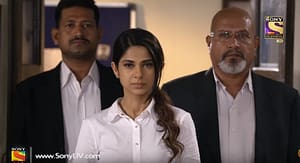 Beyhadh – 48. epizoda – Maya plati kauciju Ayaanu!