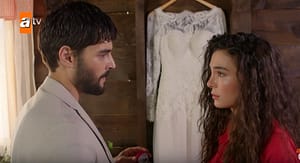 Nemoguća ljubav – 11. i 12. epizoda – Kraj 1. sezone!