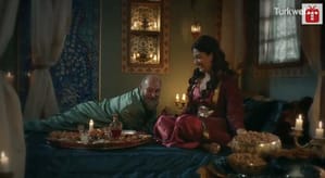 Mustafa i Fatma