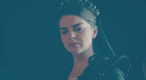 Mihrimah: "Zbogom, Rusteme!"