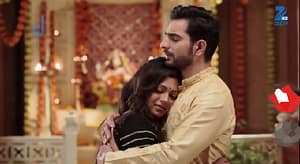 Ek Tha Raja Ek Thi Rani (69. ep.) 28.10.2015. – Rana ji kaže Gayatri da mu treba vremena!