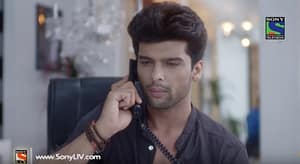 Beyhadh – 13. epizoda - Arjun sazna da se Maya zaključala u sobu!